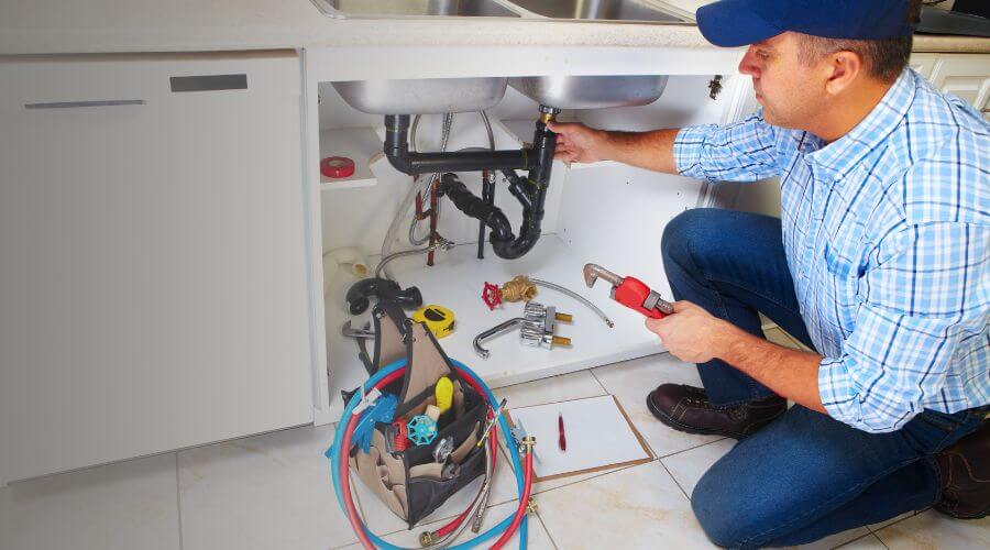 Professional Water heater repair in Dawn, MO